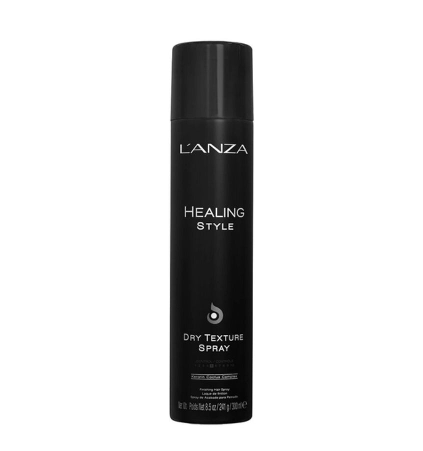 L’anza Dry Texture Spray
