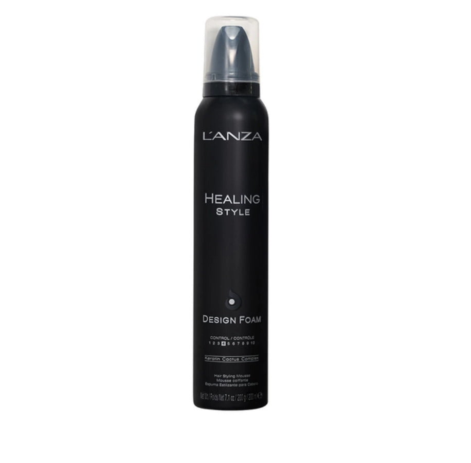 L’anza Design Foam