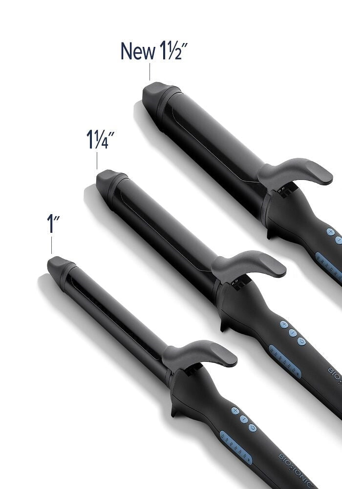 Bio Iconic Long Barrel Styler