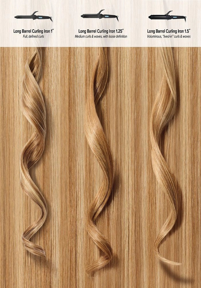 Bio Iconic Long Barrel Styler