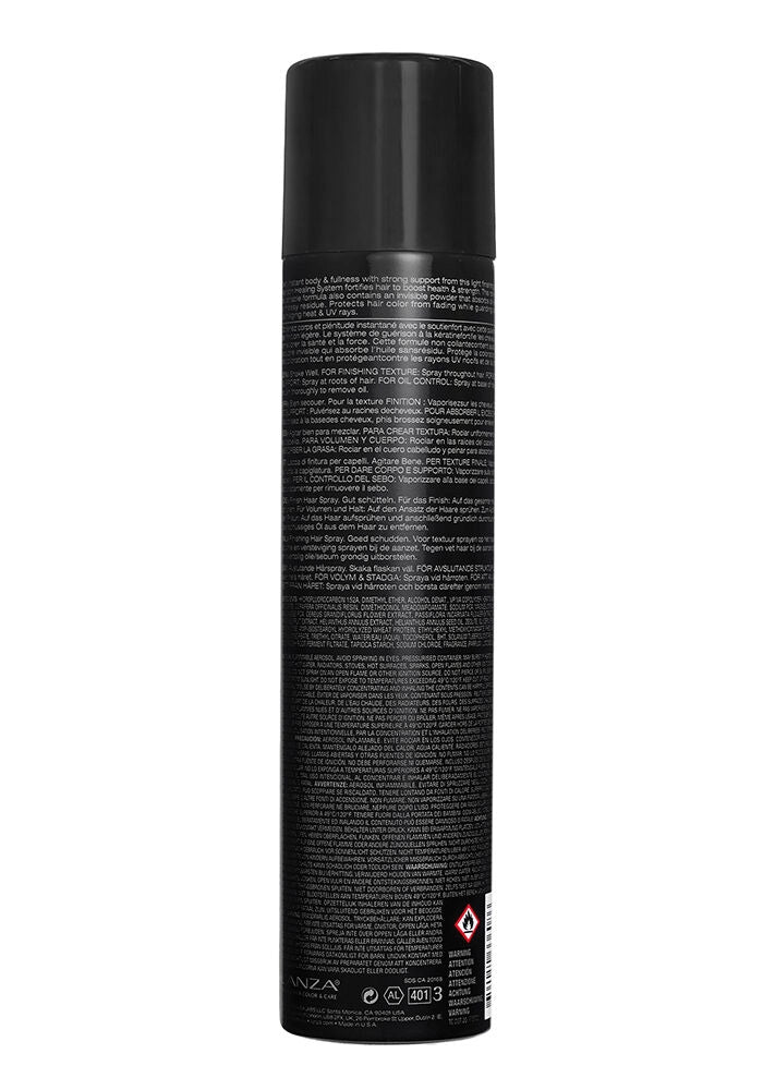 L’anza Dry Texture Spray
