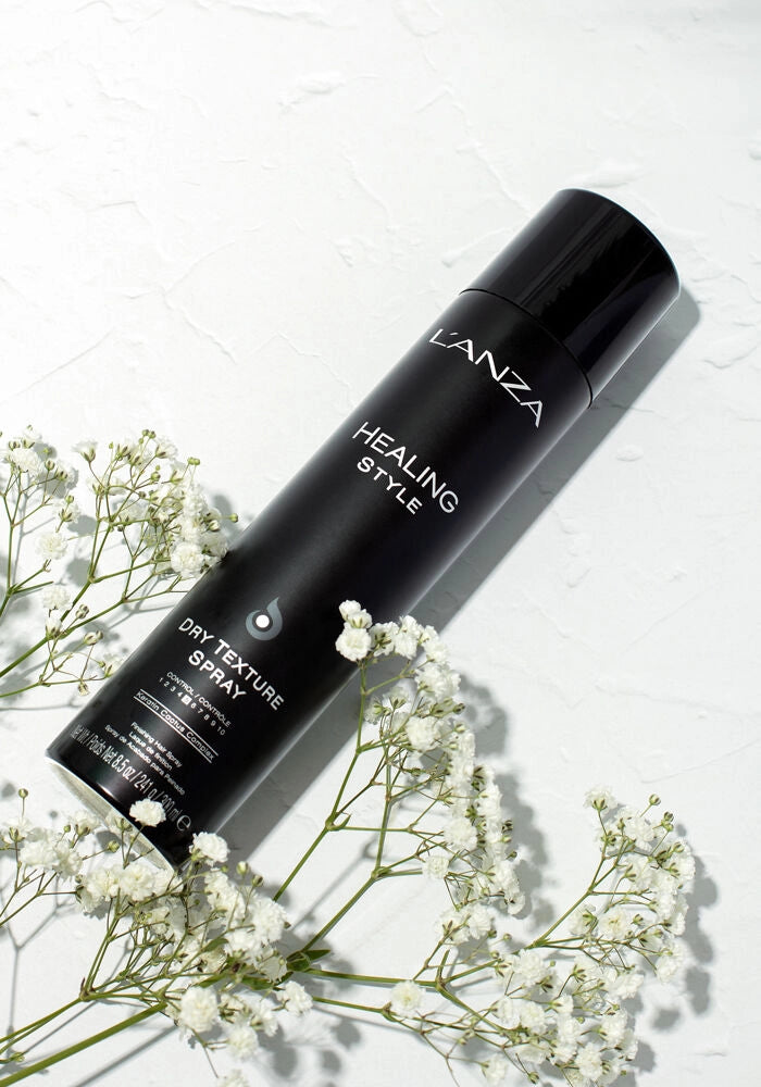 L’anza Dry Texture Spray