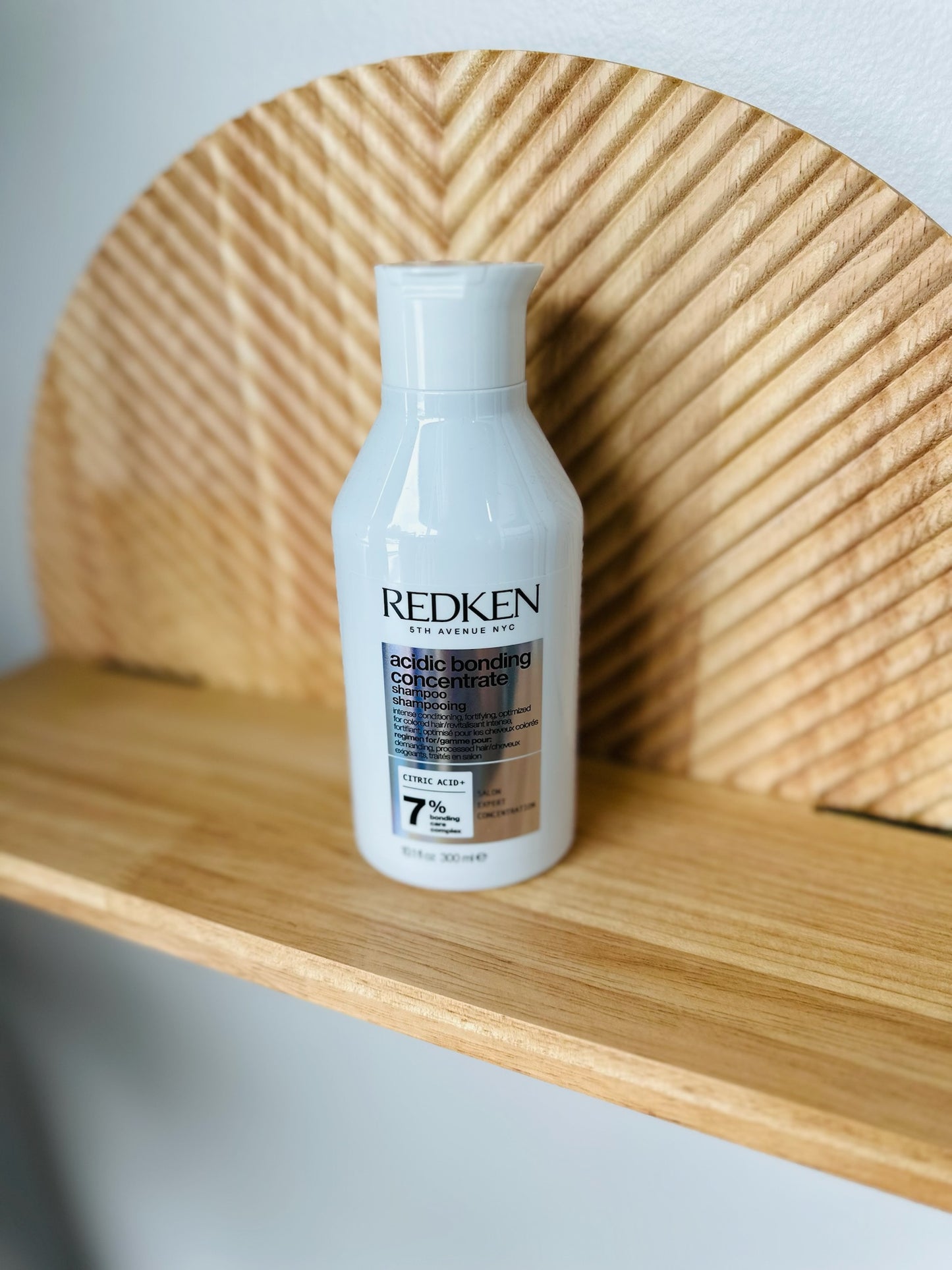 Redken Acidic Bonding Shampoo