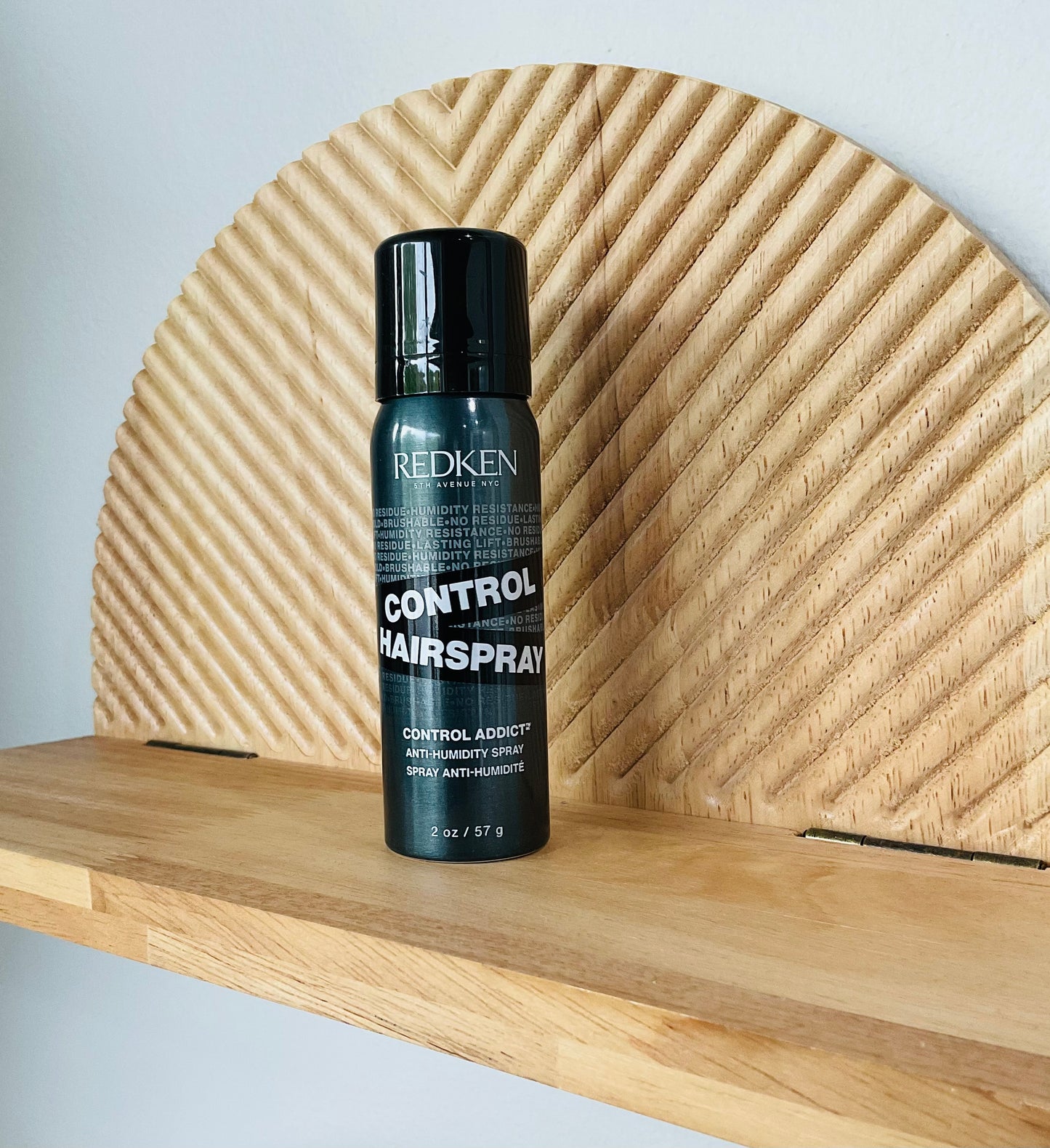 Redken Control Hairspray