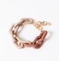 Khaki Chain Bracelet