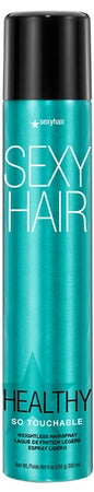 Sexy Hair Hairspray